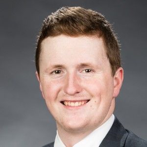 Meet your Posher, Josh